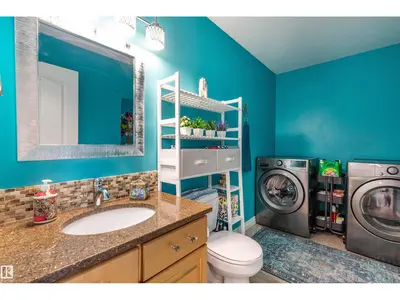 Interior photo 3 of 7131 168 AV NW