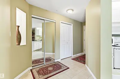 Interior photo 3 of #326 17459 98A AV NW