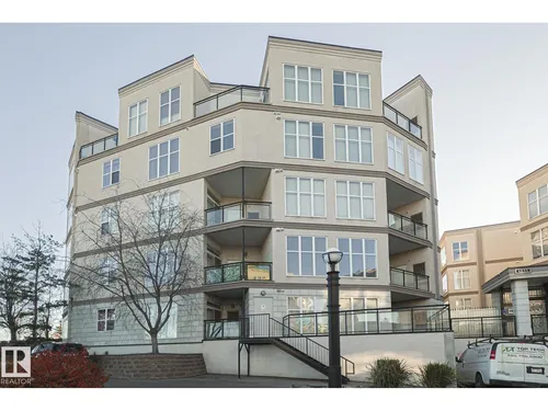 #100 4835 104A ST NW NW, Edmonton - $219,900