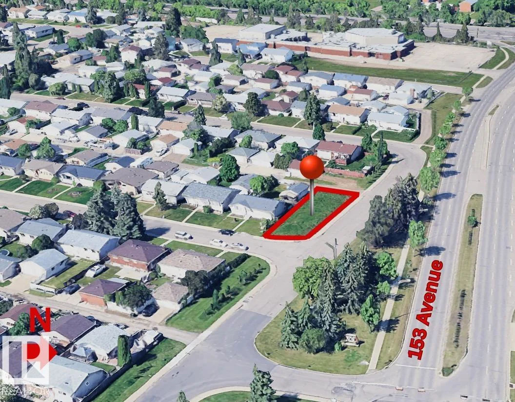 15236 94A ST NW, Edmonton - 0 bedroom Vacant Lot/Land for sale