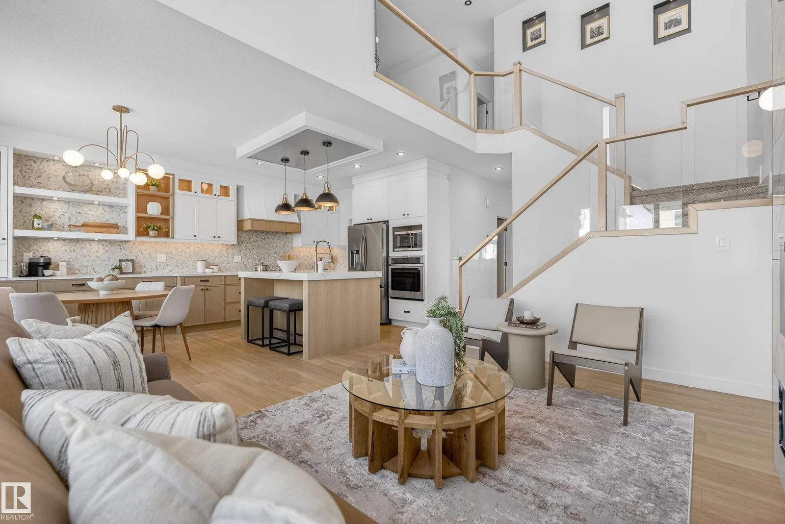 3510 45 AV, Beaumont - 4 bedroom Detached Single Family for sale