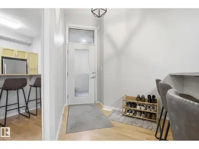 Interior photo 1 of #304 8619 111 ST NW