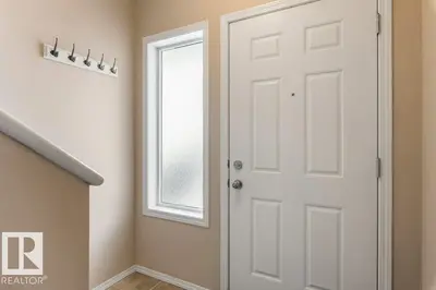 Interior photo 3 of #48 451 HYNDMAN CR NW