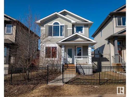 #20 Spruce Boulevard, Leduc - $415,000