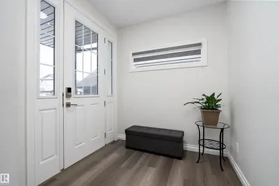 Interior photo 1 of 5211 23A AV SW