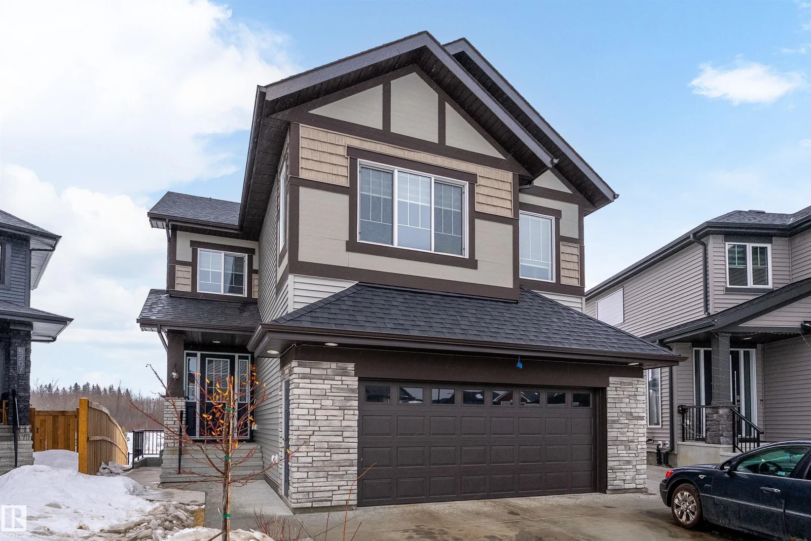 5211 23A AV SW, Edmonton - 3 bedroom Detached Single Family for sale