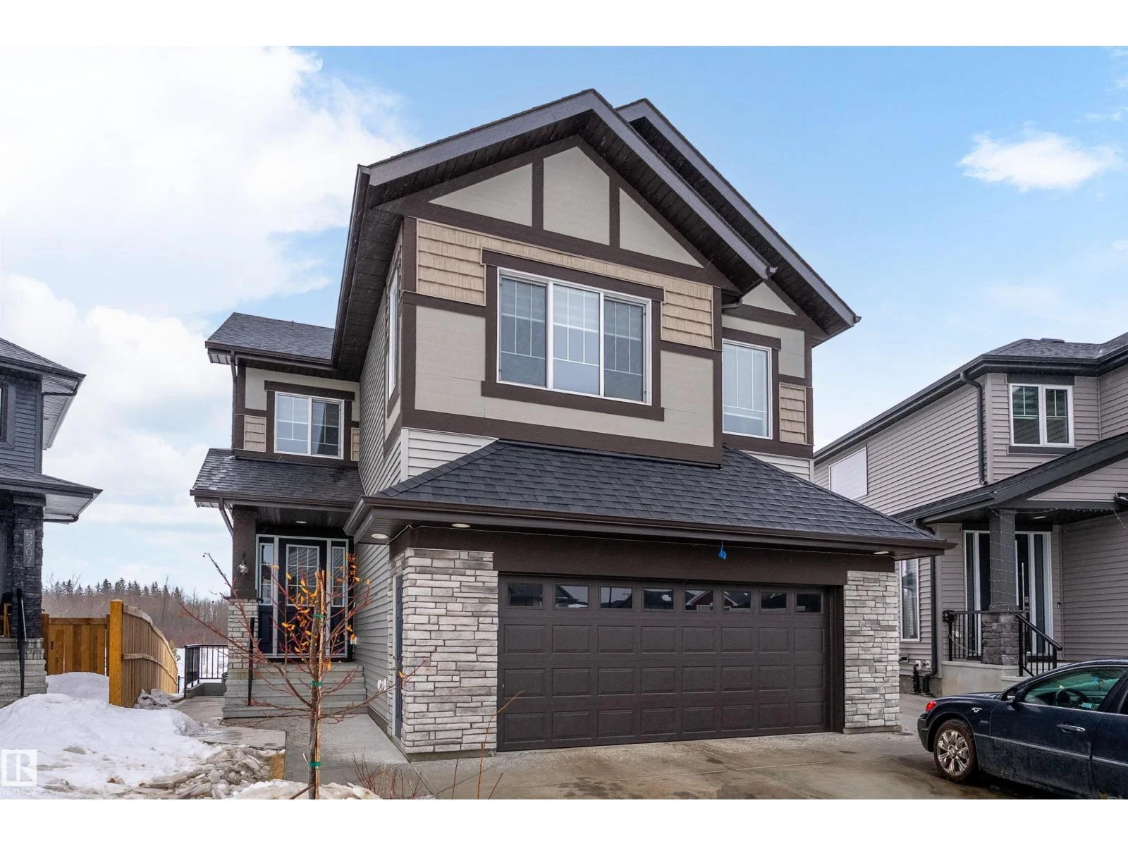 5211 23A AV SW, Edmonton - 3 bedroom Detached Single Family for sale