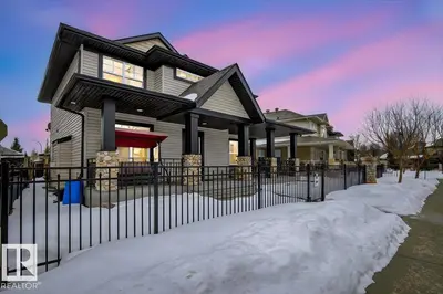 Interior photo 2 of 16 CHAPLIN LN
