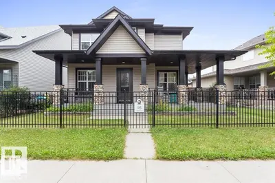 Interior photo 1 of 16 CHAPLIN LN