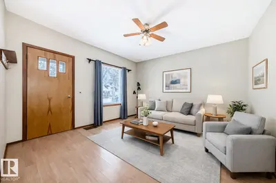 Interior photo 1 of 9823 75 AV NW