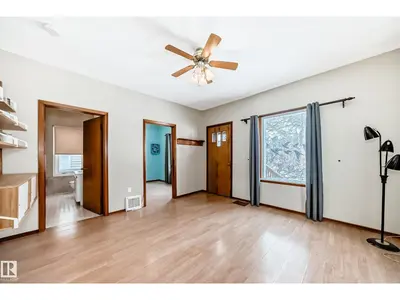 Interior photo 3 of 9823 75 AV NW