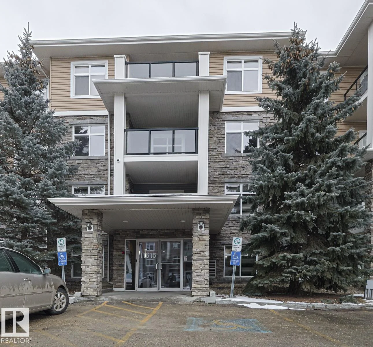 #313 11615 ELLERSLIE RD SW, Edmonton - 2 bedroom Apartment for sale