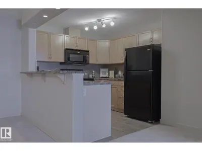 Interior photo 4 of #313 11615 ELLERSLIE RD SW