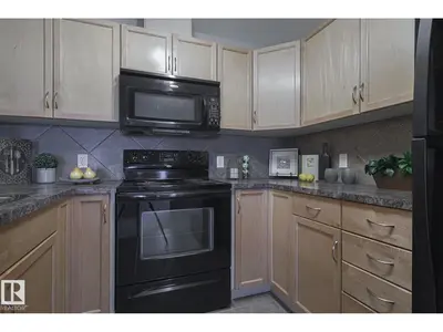 Interior photo 3 of #313 11615 ELLERSLIE RD SW