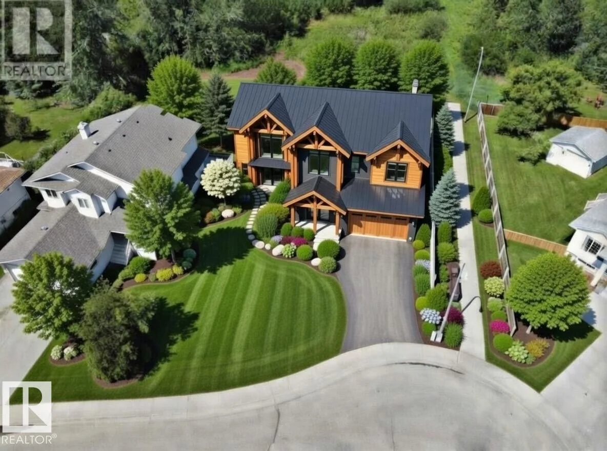 21 SPRINGWOOD DR NE, Slave Lake - 0 bedroom No Building for sale