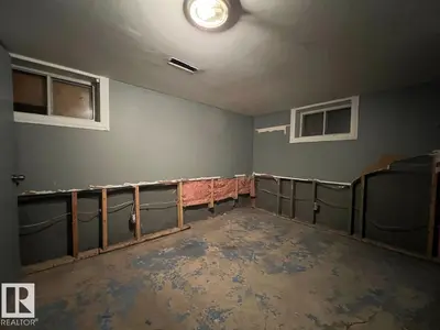Interior photo 2 of 11243 86 ST NW
