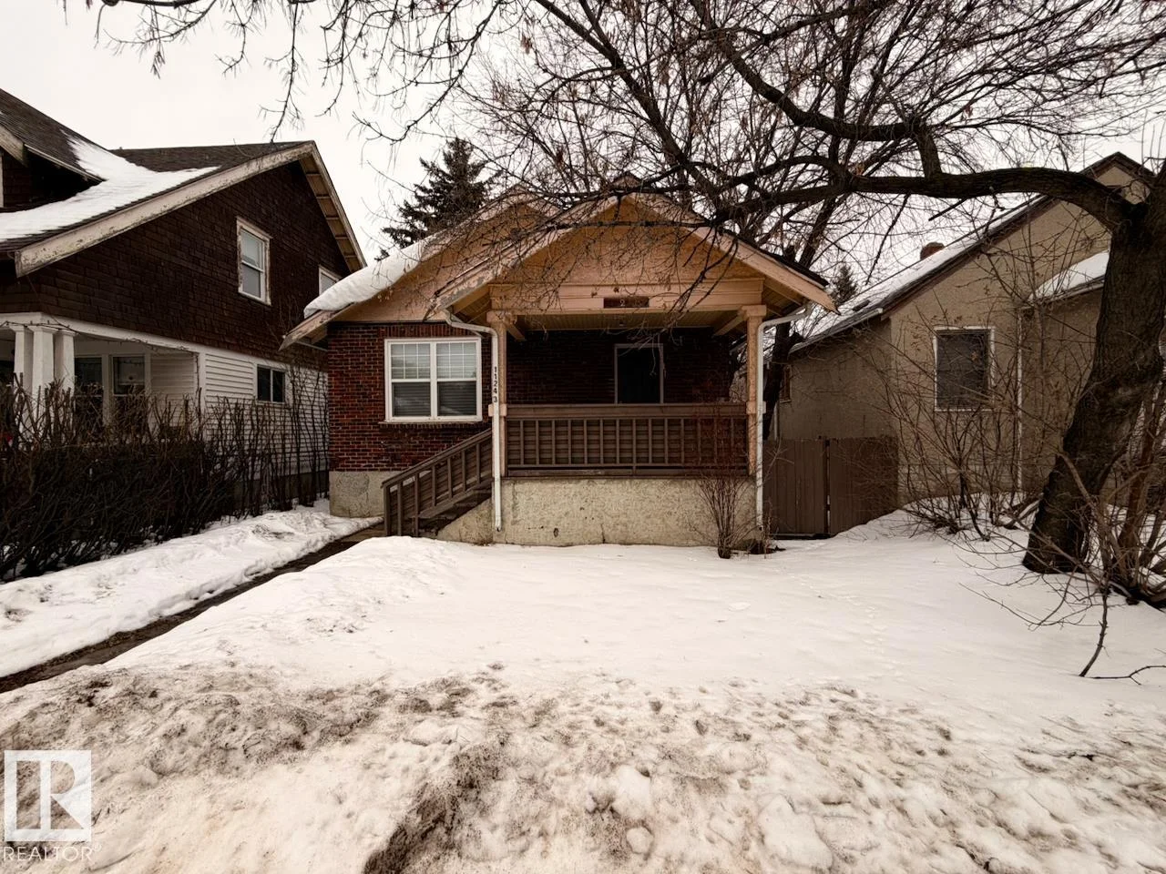 11243 86 ST NW, Edmonton - 2 bedroom Detached Single Family for sale