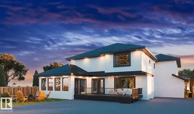 Interior photo 1 of 76 26409 TWP RD 532A