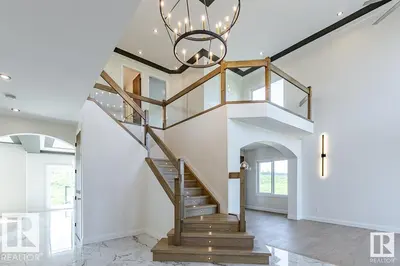 Interior photo 3 of 76 26409 TWP RD 532A