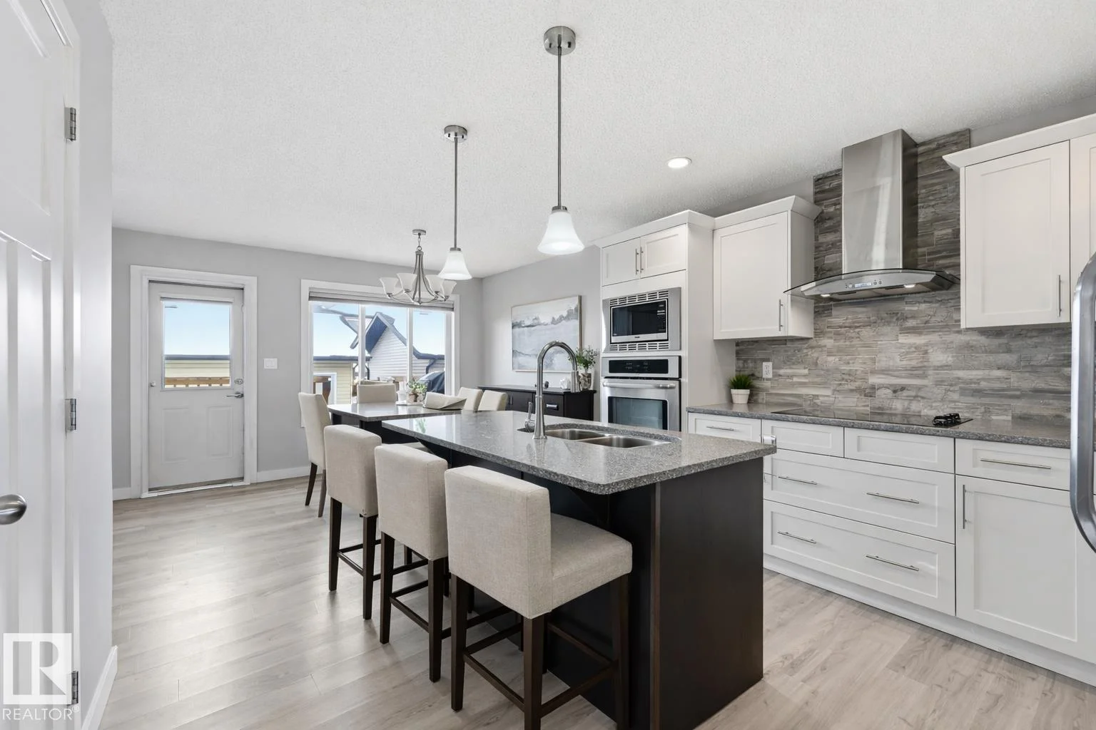 114 RICHMOND LI, Fort Saskatchewan - 3 bedroom Duplex for sale