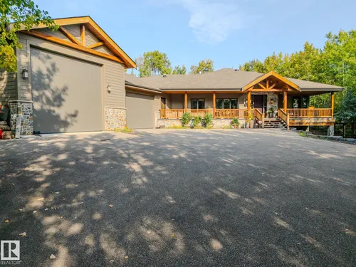 #170 52422 RGE ROAD 224, Rural Strathcona County - $1,899,702