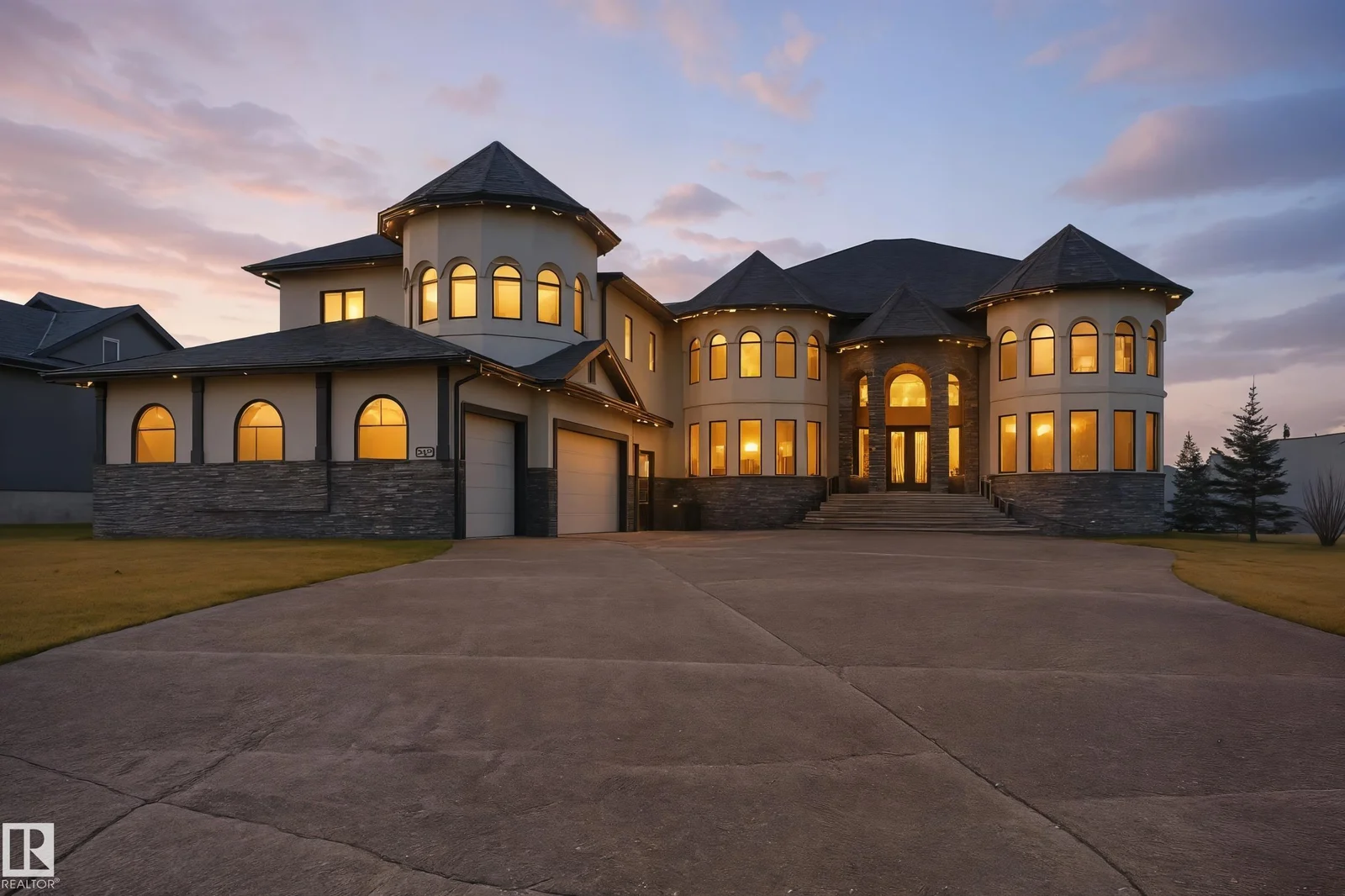 #410 23033 WYE RD, Rural Strathcona County - 6 bedroom Detached Single Family for sale