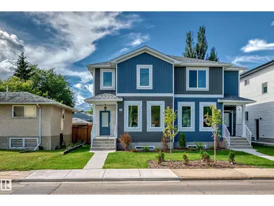 Interior photo 1 of 11016 149 ST NW