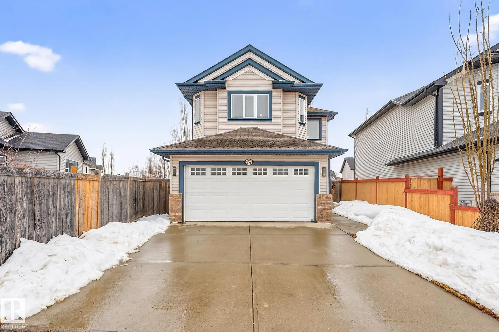 152 RUE MARQUET, Beaumont - 3 bedroom Detached Single Family for sale