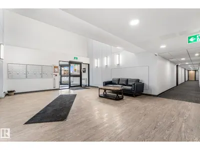 Interior photo 4 of #302 9504 182 ST NW