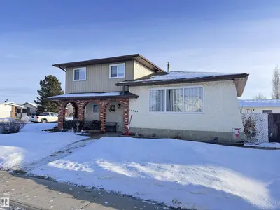 Interior photo 1 of 10503 110 ST