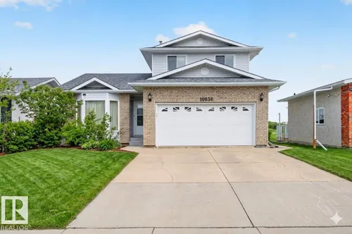 10636 110 ST, Westlock - $389,000