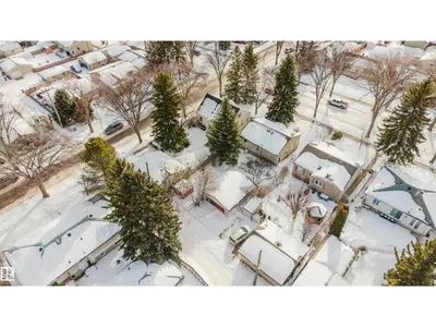 Interior photo 4 of 9306 64 AV NW