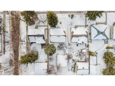 Interior photo 3 of 9306 64 AV NW