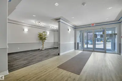 Interior photo 4 of #413 1204 156 ST NW