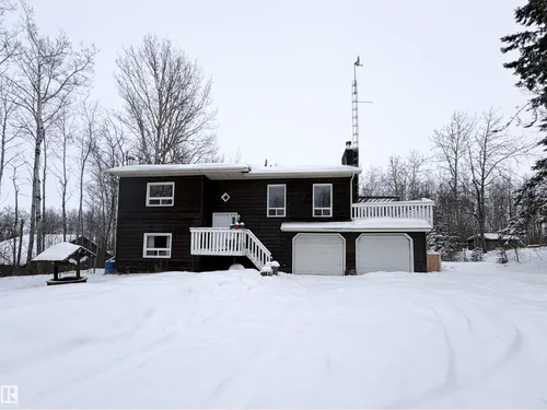 #437 61209 Rge Rd 465, Rural Bonnyville M.D. - $299,900