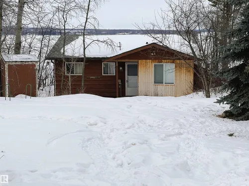 #15 60528 Rge Rd 464A, Rural Bonnyville M.D. - $184,900