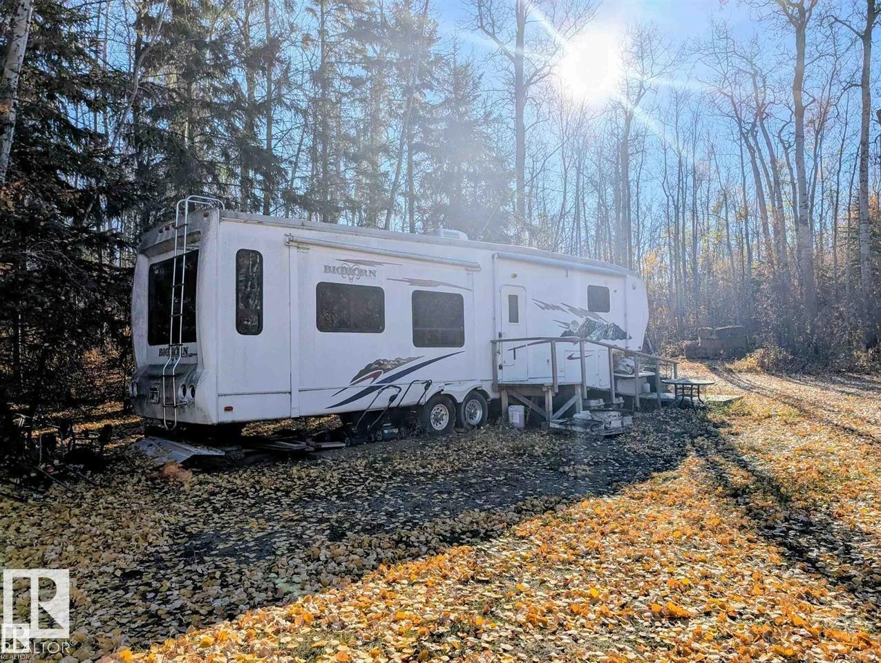 52 59318 Rge Rd 454, Rural Bonnyville M.D. - 0 bedroom No Building for sale