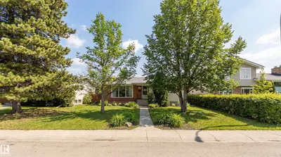 Interior photo 1 of 11323 35A AV NW