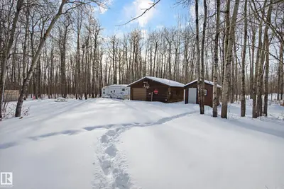 Interior photo 3 of #7 53102 RGE ROAD 43