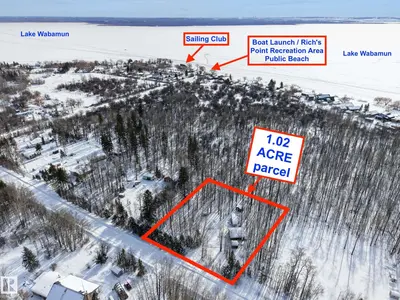 Interior photo 1 of #7 53102 RGE ROAD 43