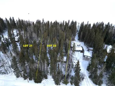 Interior photo 2 of #81 62057 TWP ROAD 464