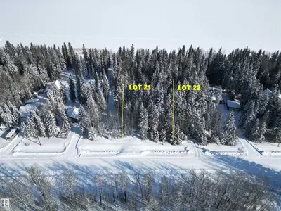 Interior photo 1 of #81 62057 TWP ROAD 464