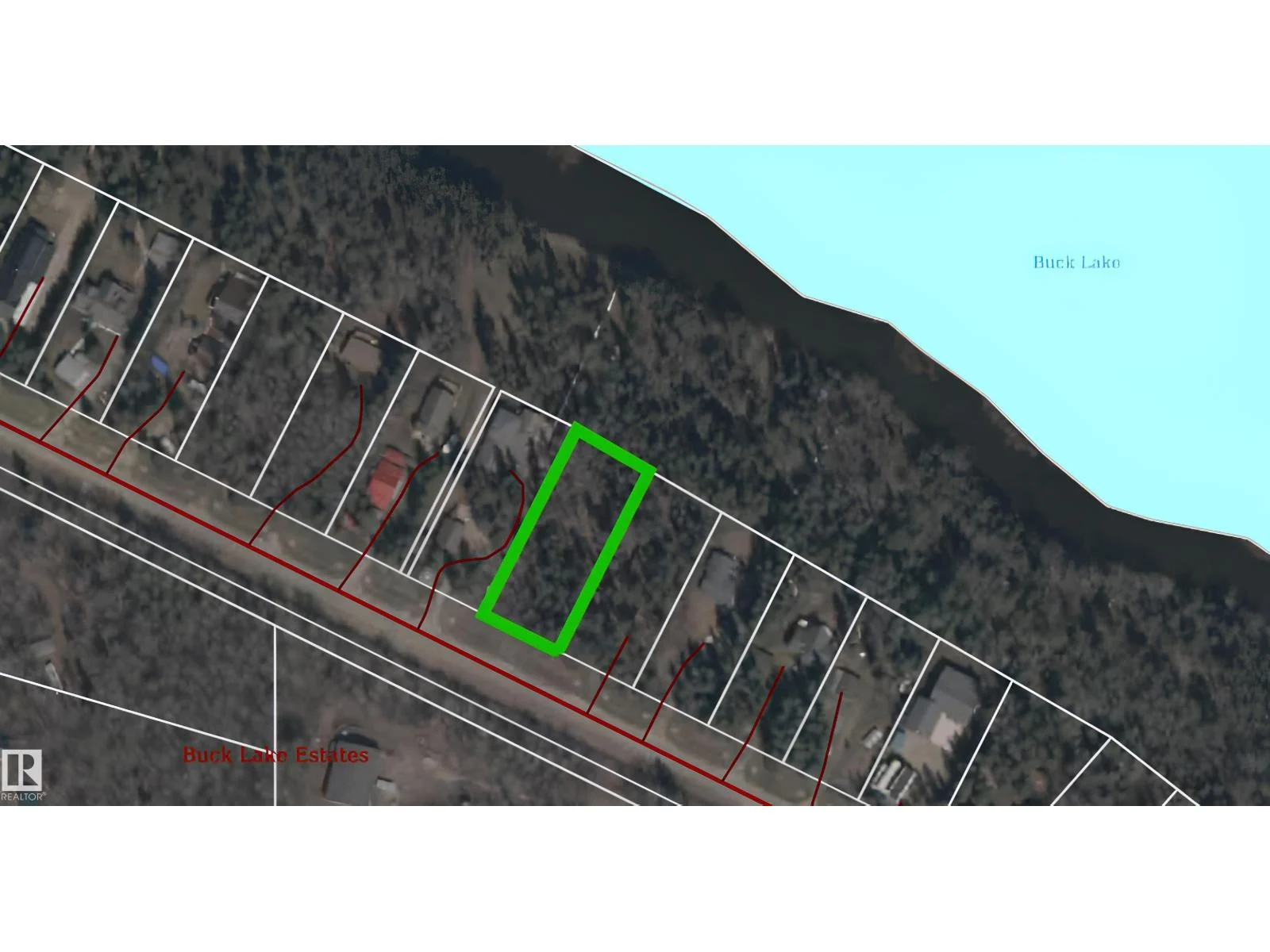 #81 62057 TWP ROAD 464, Rural Wetaskiwin County - 0 bedroom No Building for sale