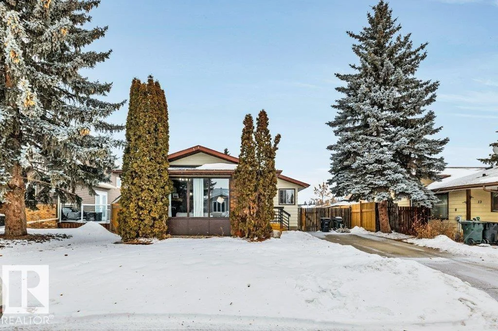 12 Westerland PL, Spruce Grove - 3 bedroom Detached Single Family for sale