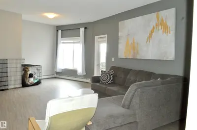 Interior photo 1 of #437 1818 RUTHERFORD RD SW