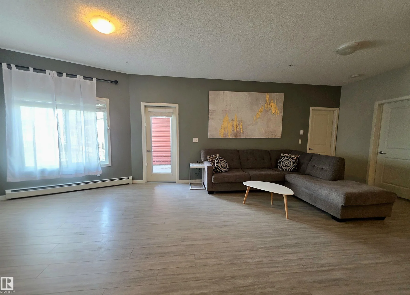 #437 1818 RUTHERFORD RD SW, Edmonton - 2 bedroom Apartment for sale