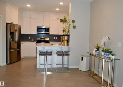 Interior photo 4 of #437 1818 RUTHERFORD RD SW