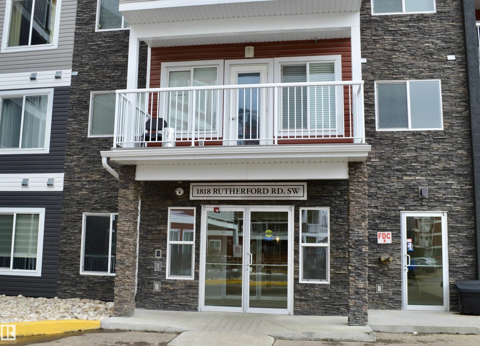 #437 1818 RUTHERFORD RD SW, Edmonton - 1 bedroom Apartment for sale