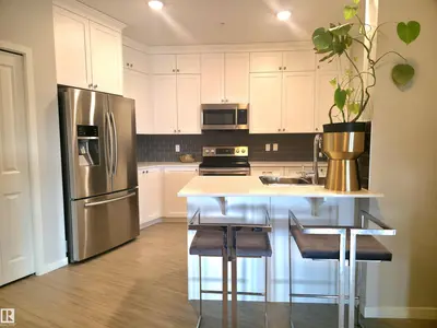 Interior photo 2 of #437 1818 RUTHERFORD RD SW