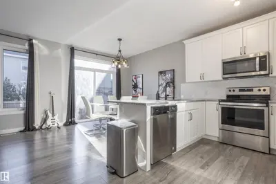 Interior photo 3 of 20031 18 AV NW